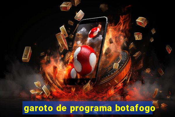 garoto de programa botafogo